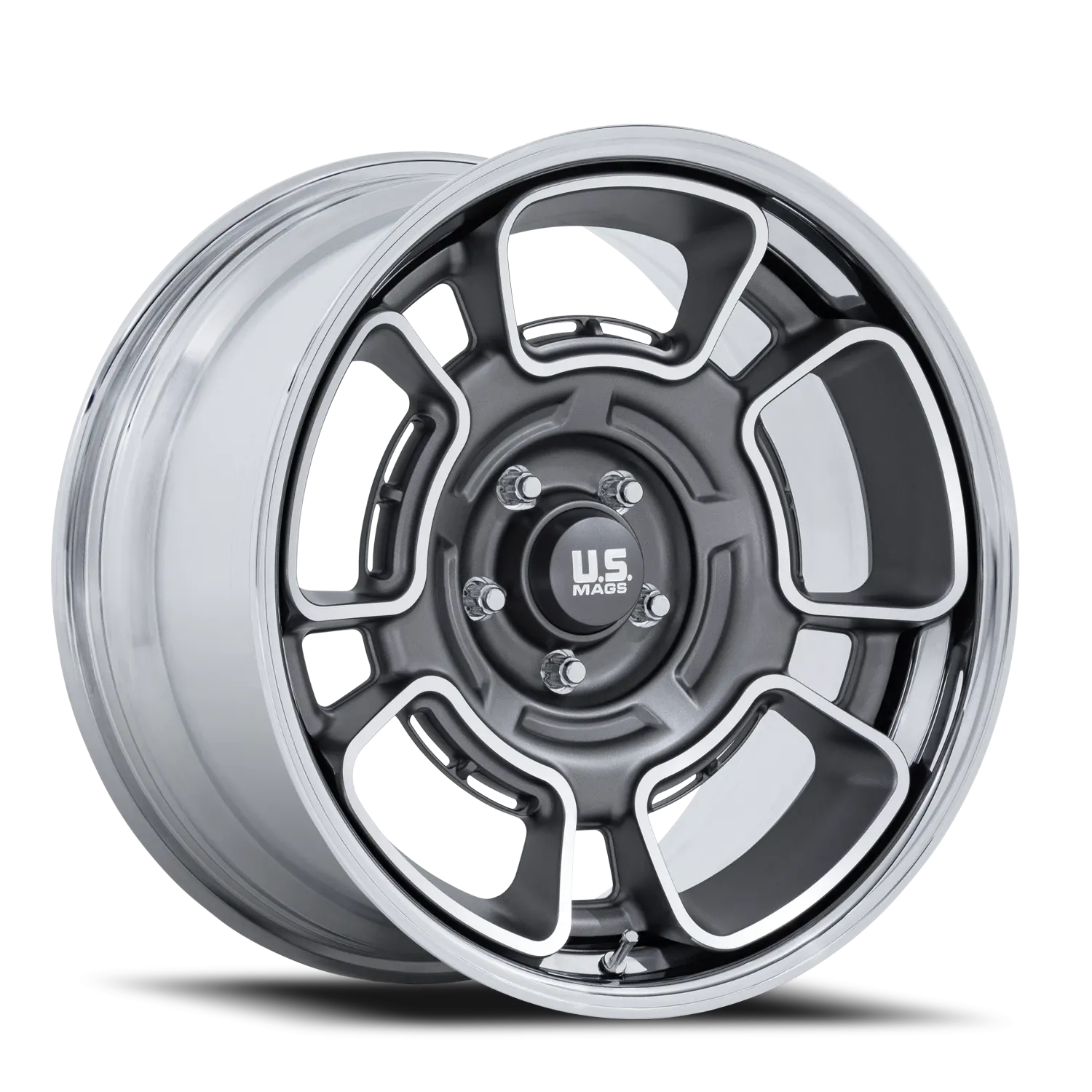 US MAGS FLAGSTAFF 20X10